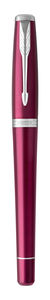 Rollertoll PARKER Royal Urban, vibrant magenta, ezüst klipsz 1931590