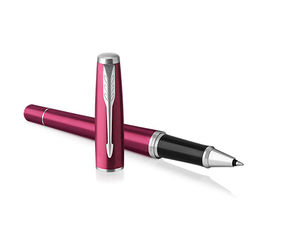 Rollertoll PARKER Royal Urban, vibrant magenta, ezüst klipsz 1931590