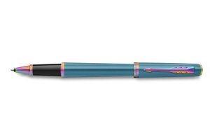 Rollertoll PARKER Meridian 2247772, p&aacute;vak&eacute;k, sziv&aacute;rv&aacute;ny klipsz