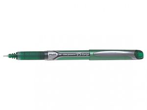 Rollertoll PILOT Hi-Tecpoint V5 Grip, kupakos, 0,3 mm, zöld