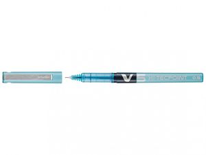 Rollertoll PILOT Hi-Tecpoint V5, kupakos, 0,3 mm, v.kék