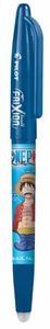 Rollertoll PILOT FriXion Ball One Piece 07, törölhető, kupakos, kék