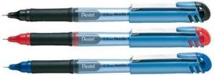 Rollertoll PENTEL BLN15-AE EnerGel, kupakos, 0,25 mm, fekete