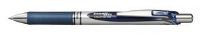 Rollertoll PENTEL BL77-CAX EnerGel, nyomógombos, 0,35 mm, sötétkék