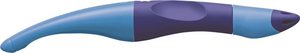 Rollertoll STABILO Easy Original Start, balkezes, kék test, kék