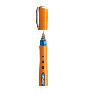 Rollertoll STABILO Bionic Worker, 0,3 mm, kupakos, kék