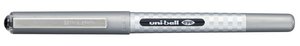 Rollertoll UNI UB-157DE Eye, kupakos, 0,5 mm, fekete