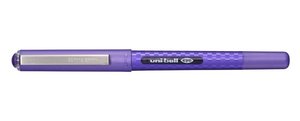 Rollertoll UNI UB-157DE Eye, kupakos, 0,5 mm, lila