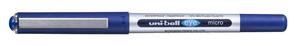 Rollertoll UNI UB-150E Eye Micro Eco, 0,3 mm, kék