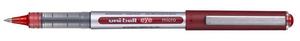 Rollertoll UNI UB-150E Eye Micro, 0,5 mm, piros