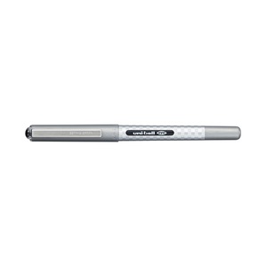 Rollertoll UNI UB-157 Eye Fine kupakos, 0,5 mm, fekete
