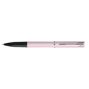 Rollertoll, WATERMAN Allure 2105226 pasztell rózsaszín, ezüst klipsz