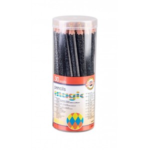Sz&iacute;nes ceruza KOH-I-NOOR 3405, Magic, var&aacute;zsceruza, vastag, neon sz&iacute;nek