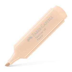Szövegkiemelő FABER-CASTELL 154696, pasztell púder