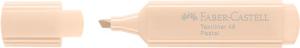 Szövegkiemelő FABER-CASTELL 154696, pasztell púder