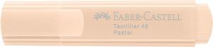 Szövegkiemelő FABER-CASTELL 154696, pasztell púder