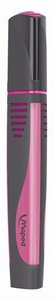 Szövegkiemelő MAPED Fluo Peps Max, 1-5mm vágott hegyű, rózsaszín