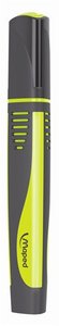 Szövegkiemelő MAPED Fluo Peps Max, 1-5mm vágott hegyű, sárga