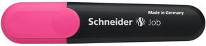 Szövegkiemelő SCHNEIDER Job 150, vágott hegyű, 1-5 mm, pink