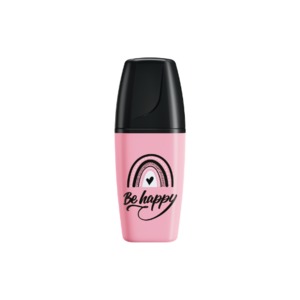 Szövegkiemelő STABILO Boss Mini Pastellove, púder 2.0