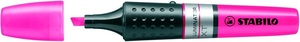Szövegkiemelő STABILO Luminator, 2-5 mm, rózsaszín