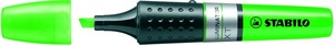 Szövegkiemelő STABILO Luminator, 2-5 mm, világoszöld