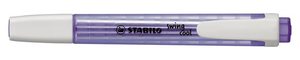 Szövegkiemelő STABILO Swing Cool, 1-4 mm, levendula