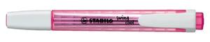 Szövegkiemelő STABILO Swing Cool, 1-4 mm, pink