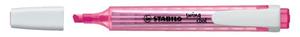 Szövegkiemelő STABILO Swing Cool, 1-4 mm, pink