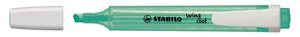 Szövegkiemelő STABILO Swing Cool, 1-4 mm, türkiz