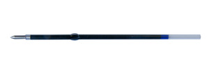 Golyóstollbetét X-18, SPOKO 0293, műanyag, 12 db-os, kék