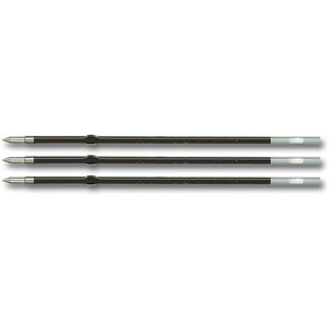 Golyóstollbetét UNI SA-7CN, SN-101 tollhoz, 0,3 mm, fekete