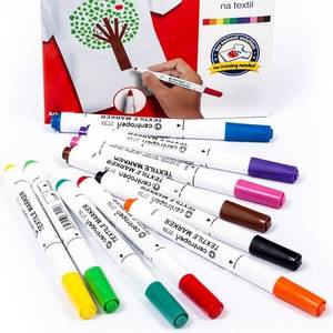 Textilfilc CENTROPEN 2739/10, kimoshatatlan 60 fokig, 10 db-os készlet
