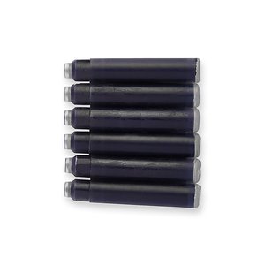 Tuspatron ROTRING Artpen, 6 db-os, fekete