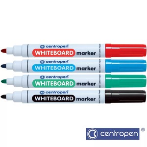 Táblairon CENTROPEN 8559, kúpos, 2,5 mm, kék