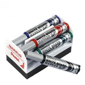 T&aacute;blairon 4db-os k&eacute;szlet, PENTEL Maxiflo MWL5M-4E + szivacs