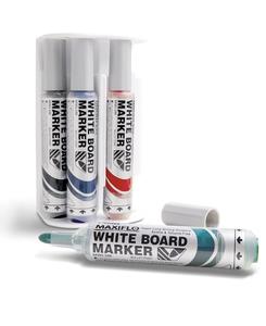 T&aacute;blairon 4db-os k&eacute;szlet, PENTEL Maxiflo MWL5M-4E + szivacs