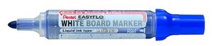 Táblairon PENTEL MW50M-CO EasyFlo, kúpos, 2 mm, kék