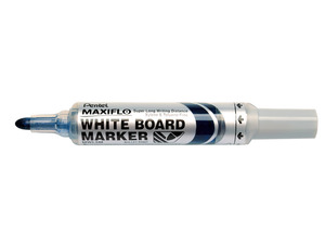 Táblairon PENTEL MWL5M-CO Maxiflo, kúpos, 2,5 mm, kék