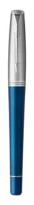 Töltőtoll PARKER Royal Urban Premium, sötét kék, ezüst klipsz 1931563