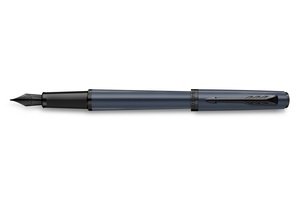 T&ouml;ltőtoll PARKER Royal Meridian, k&eacute;k, bronz klipsz