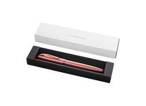 Töltőtoll, PELIKAN Jazz Noble Elegance Rosegold, fém, ajándékdobozos,