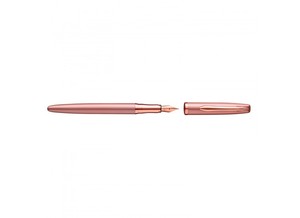 Töltőtoll, PELIKAN Jazz Noble Elegance Rosegold, fém, ajándékdobozos,