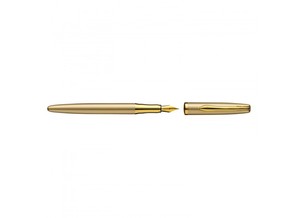 Töltőtoll, PELIKAN Jazz Noble Elegance Gold, fém, ajándékdobozos,