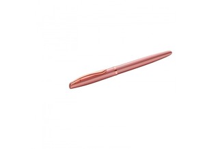Töltőtoll, PELIKAN Jazz Noble Elegance Rosegold, fém,