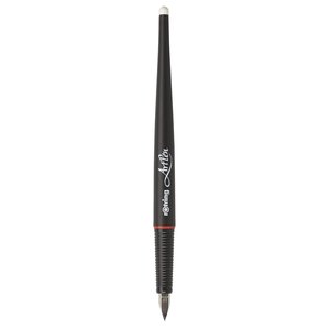 Töltőtoll ROTRING ArtPen 1,1mm kalligrafikus, ergonomikus testtel.