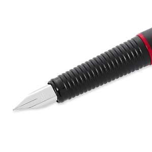 Töltőtoll ROTRING ArtPen 1,1mm kalligrafikus, ergonomikus testtel.