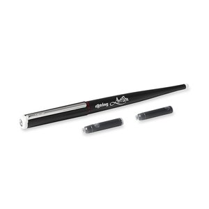 Töltőtoll ROTRING ArtPen 1,1mm kalligrafikus, ergonomikus testtel.