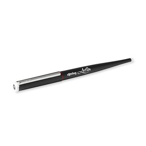 Töltőtoll ROTRING ArtPen EF kalligrafikus, ergonomikus testtel.