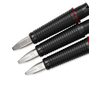 Töltőtoll ROTRING ArtPen Calligraphy kézslet